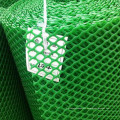 Top Quality Plastic Flat Mesh/Best Price Plastic Flat Mesh/Plastic Flat Mesh